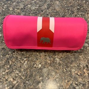 NEW Stella & Dot roll with it travel case